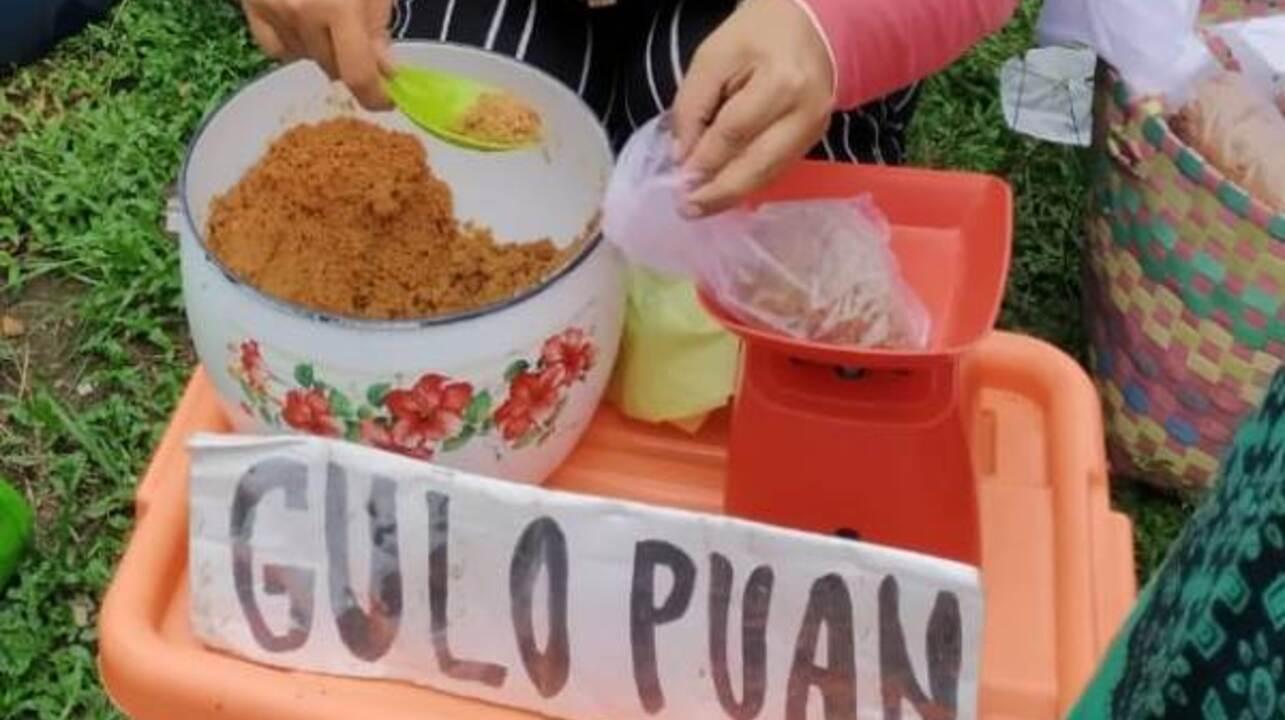 Gulo Puan Palembang, Manisnya Warisan Kuliner Bangsawan yang Mulai Langka